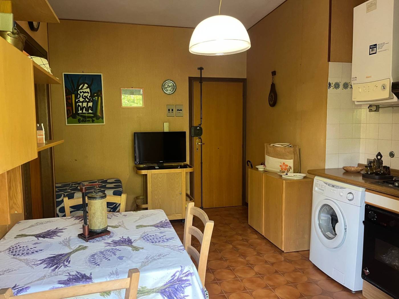 Cucina