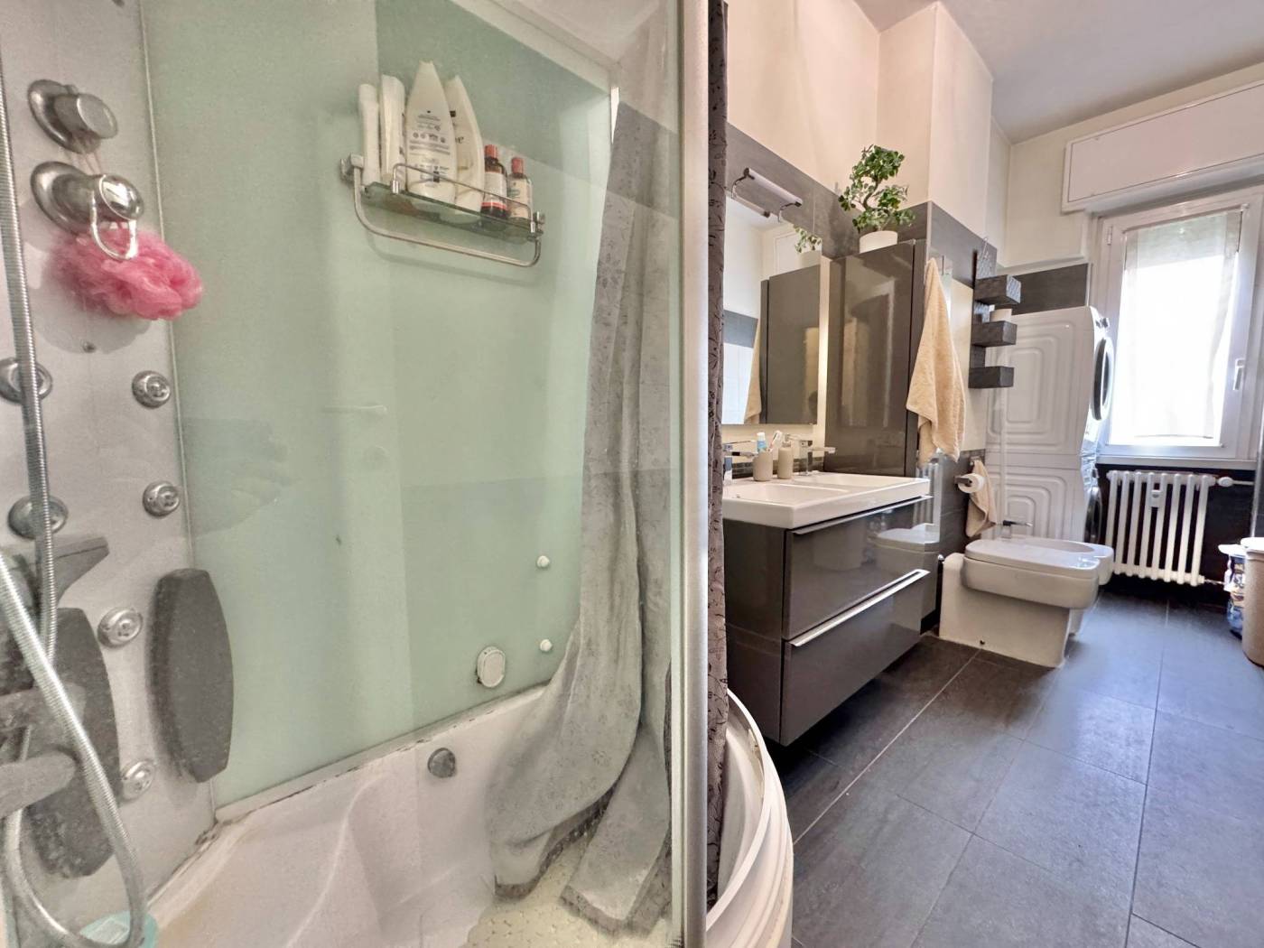 Bagno