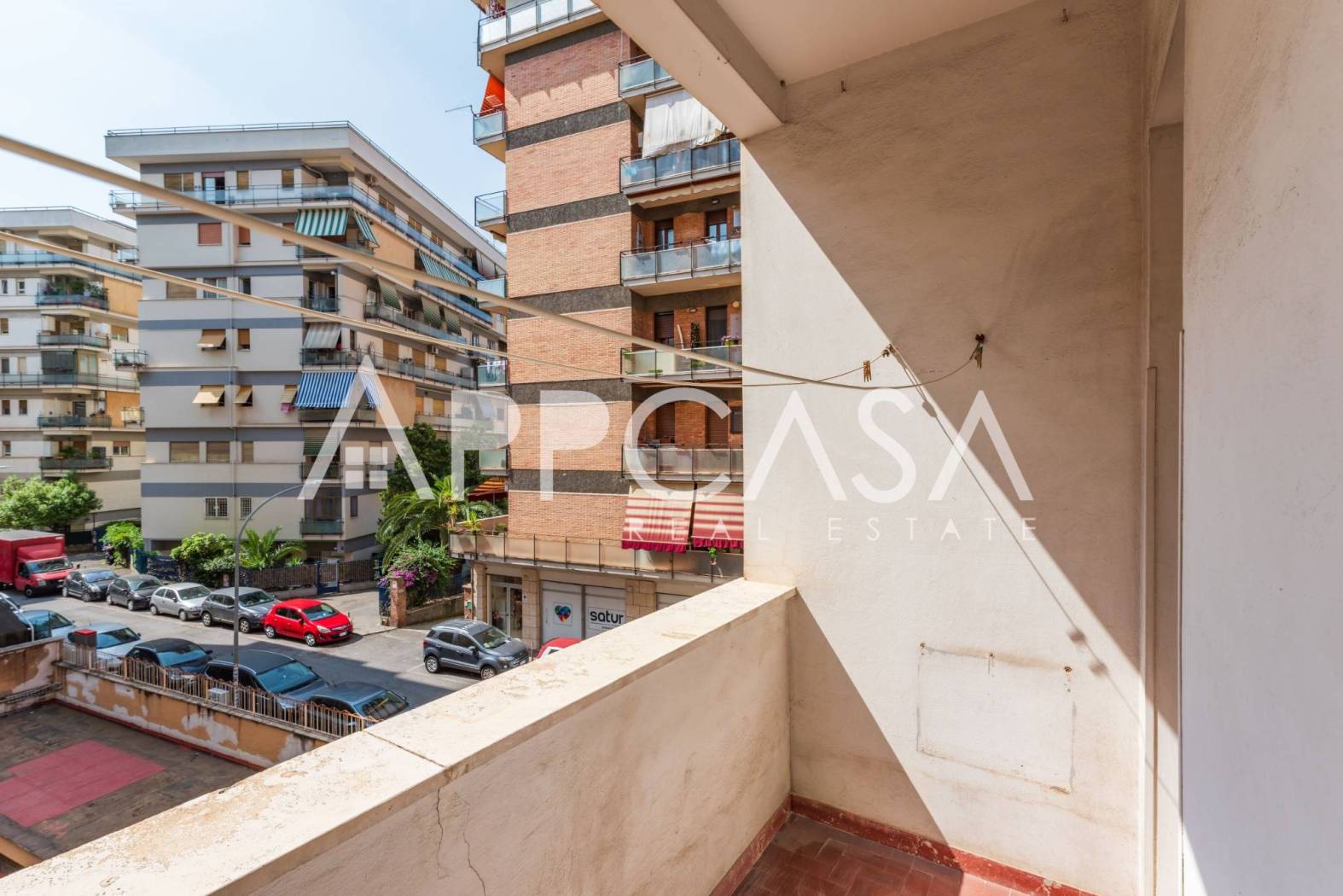 Balcone