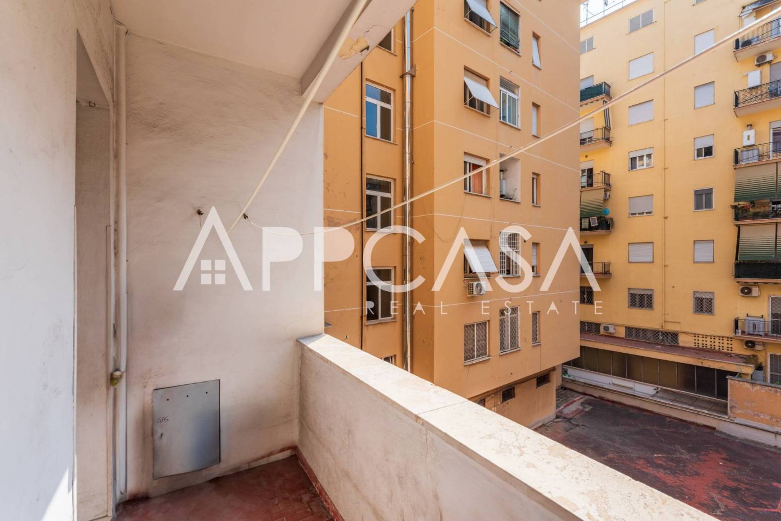 Balcone