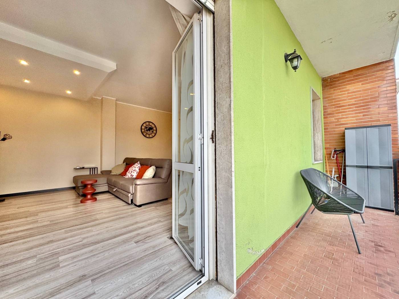 Balcone