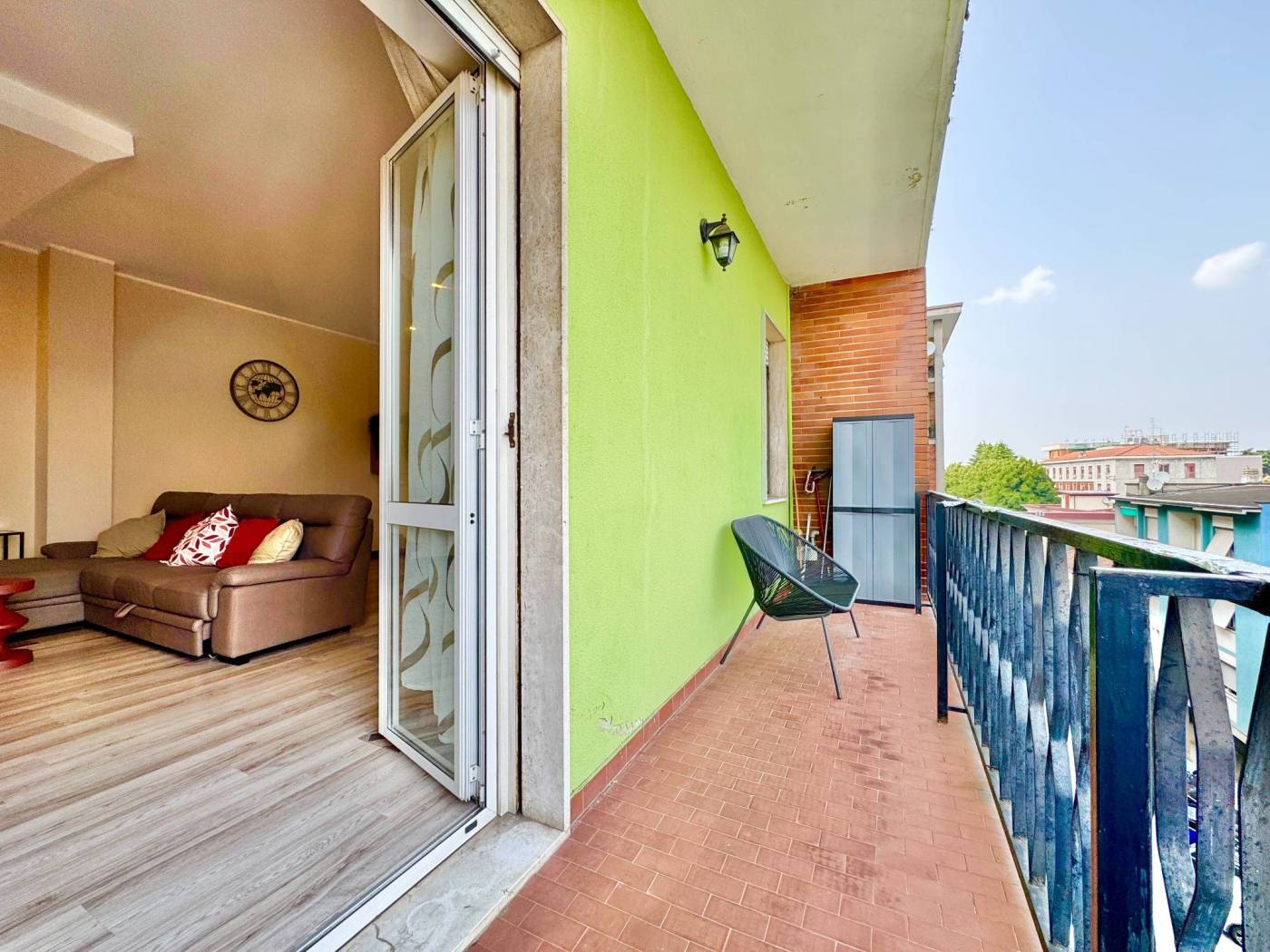 Balcone