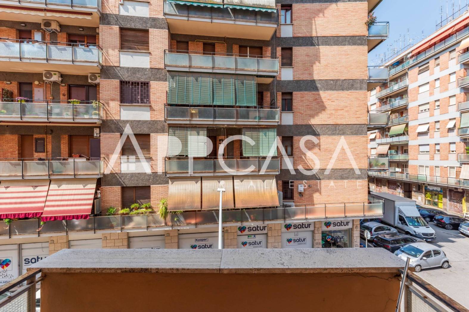 Balcone