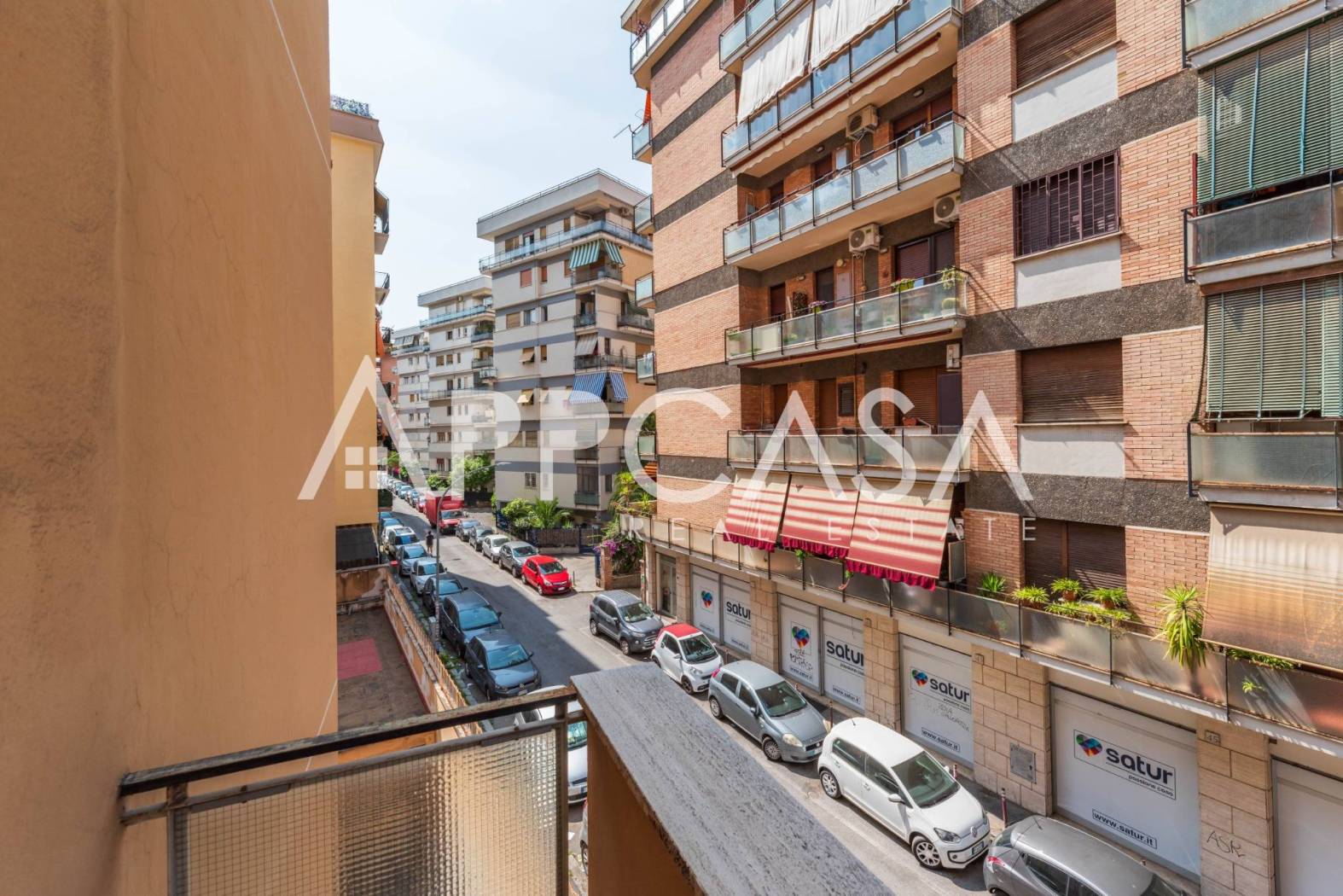 Balcone