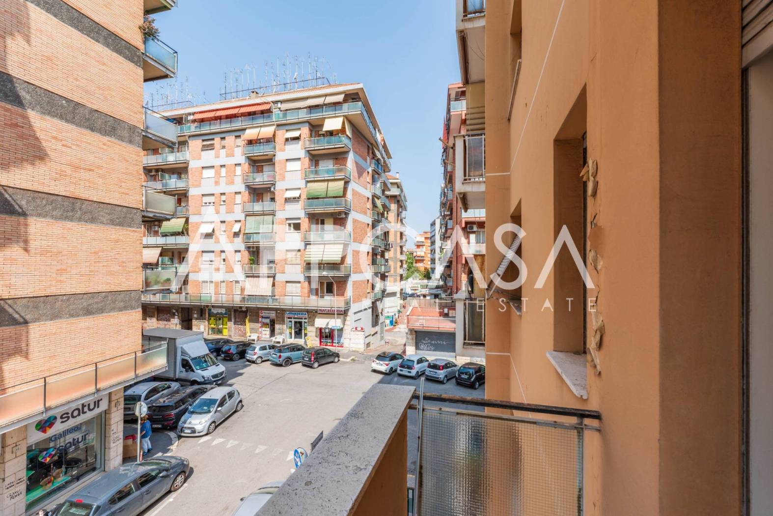 Balcone