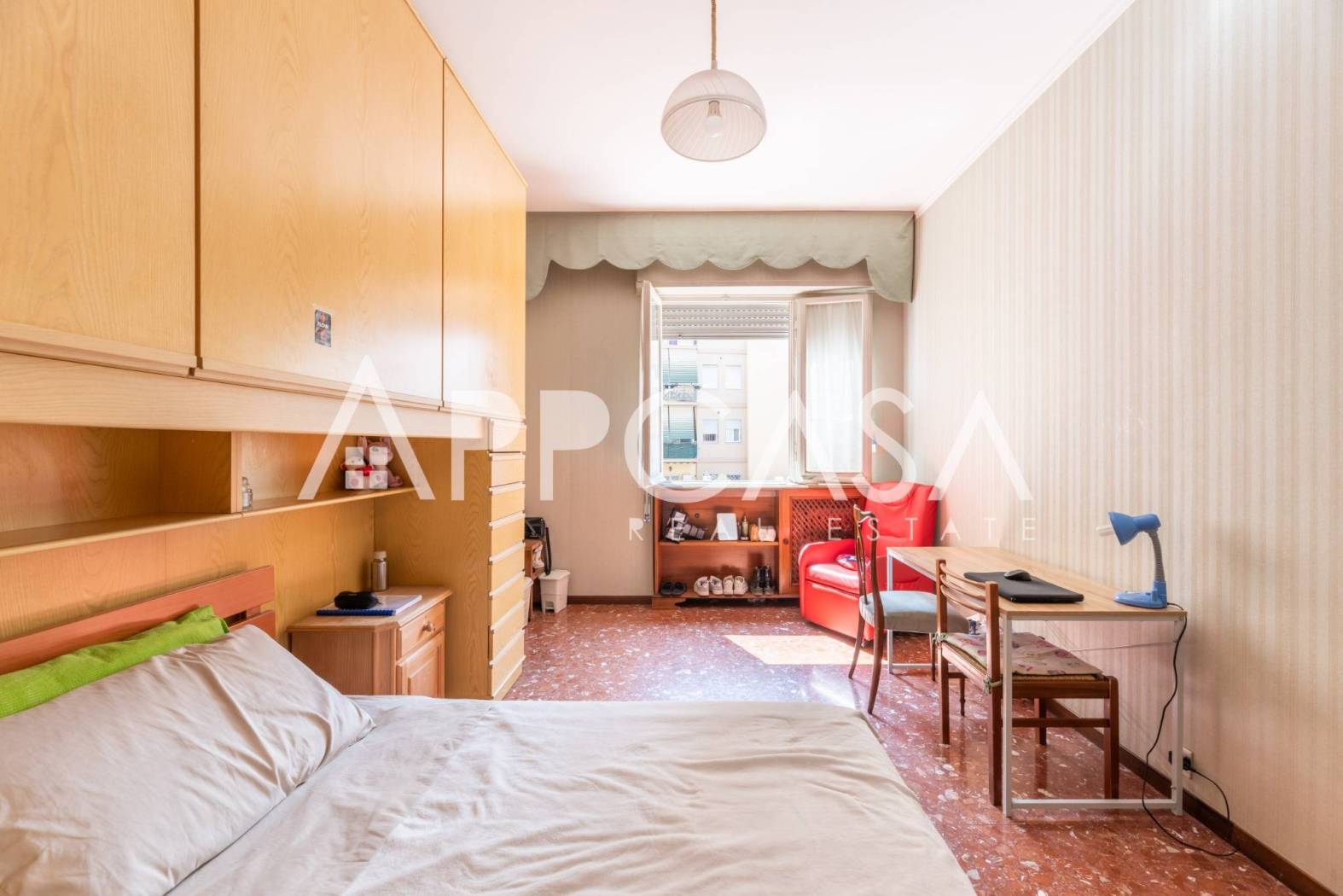Camera da letto