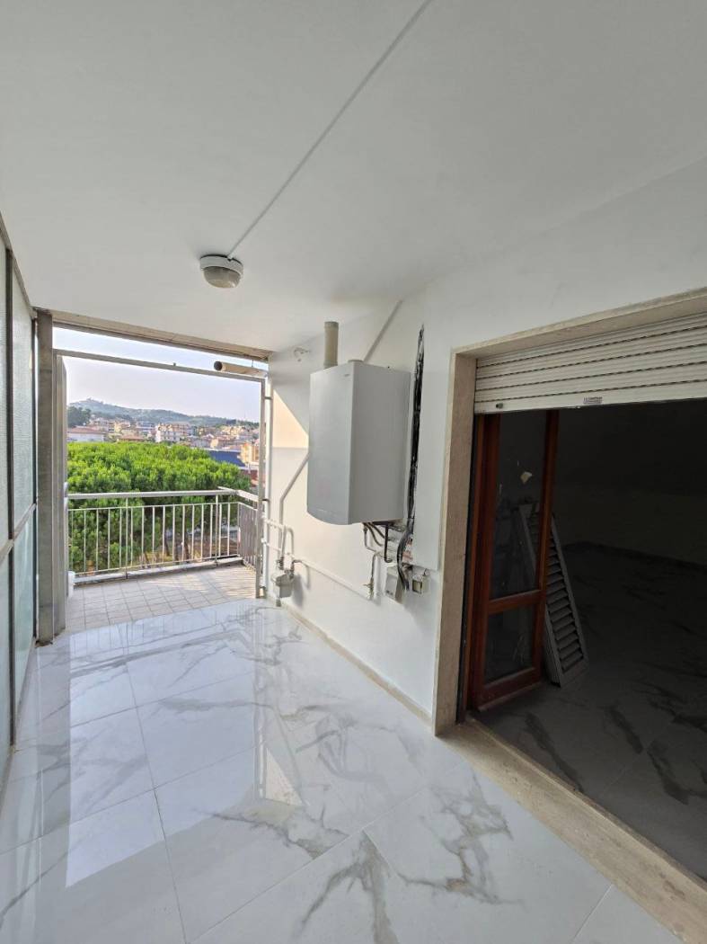 Veranda