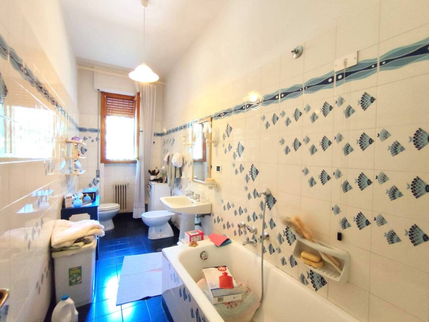 Bagno