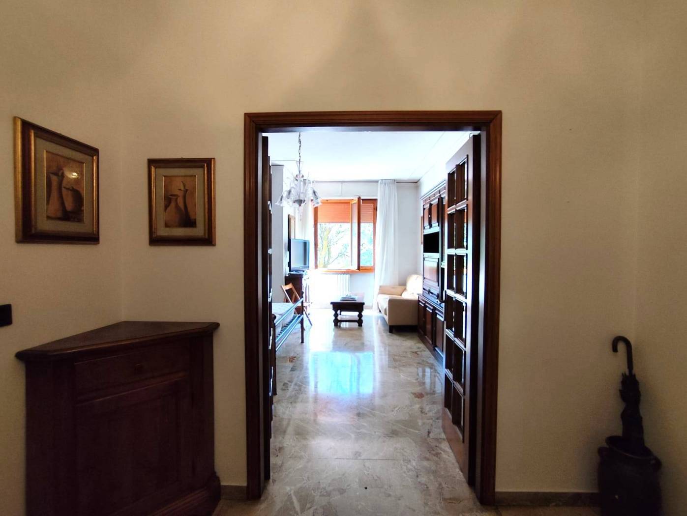Ingresso
