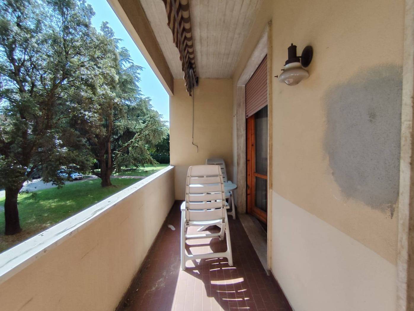Balcone