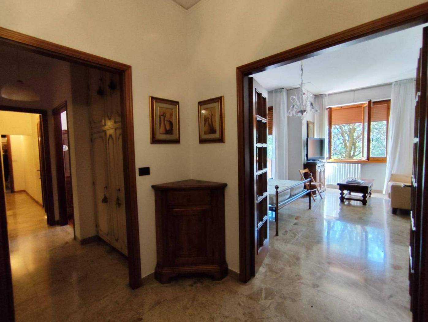 Ingresso
