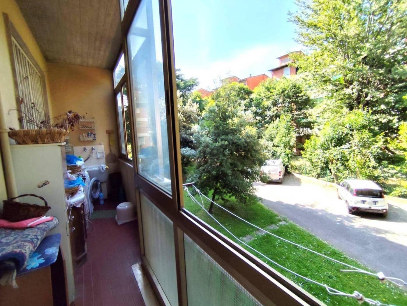 Veranda