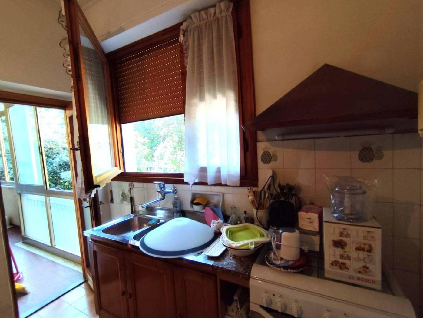 Cucina