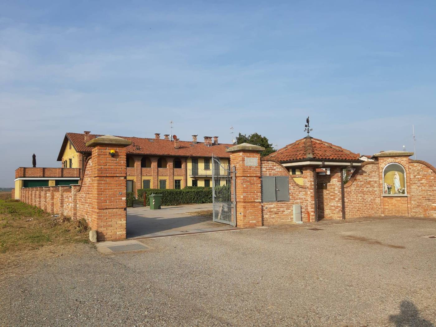 Facciata