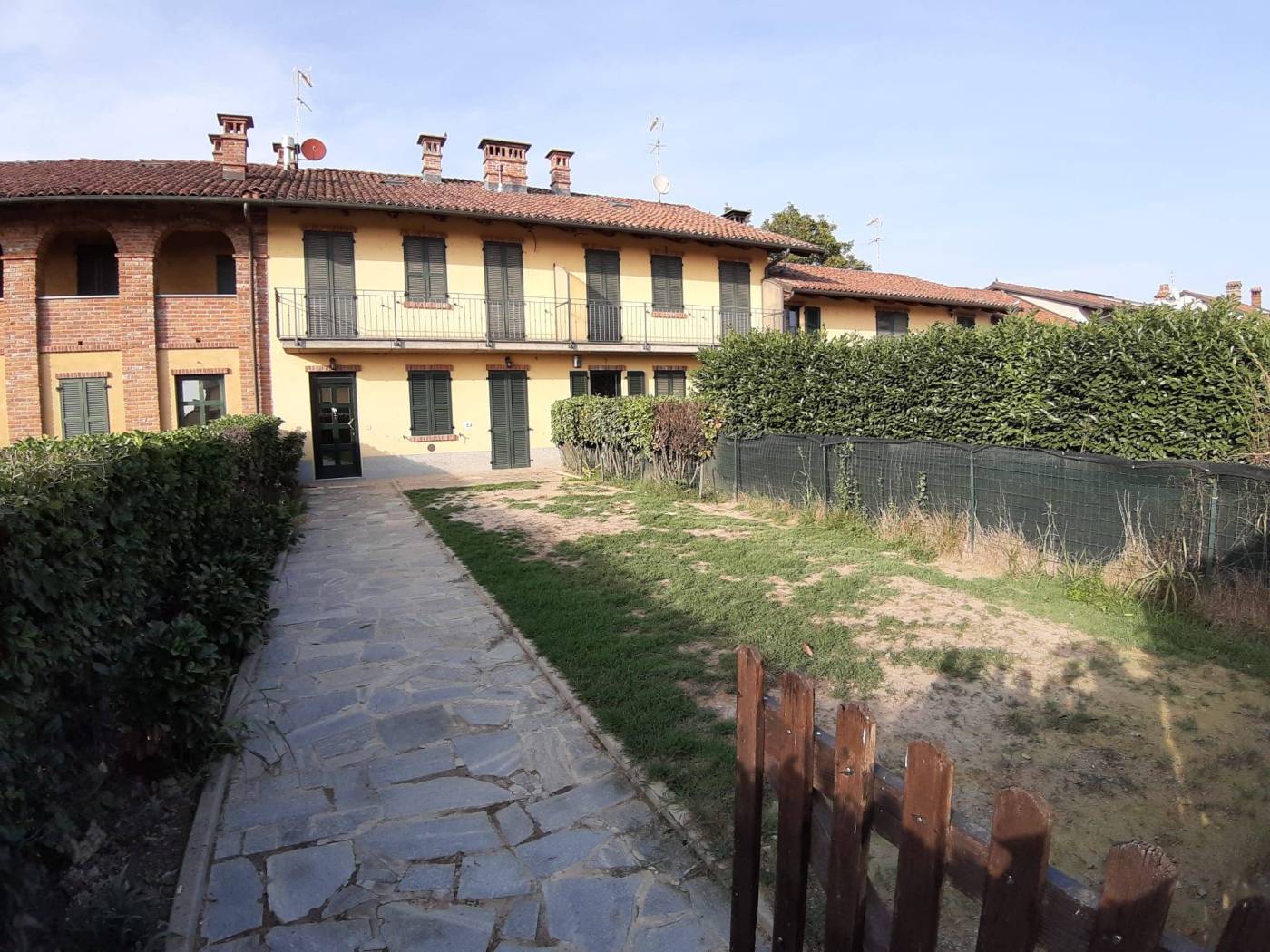 Giardino