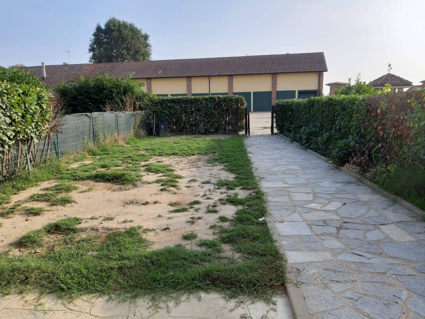 Giardino