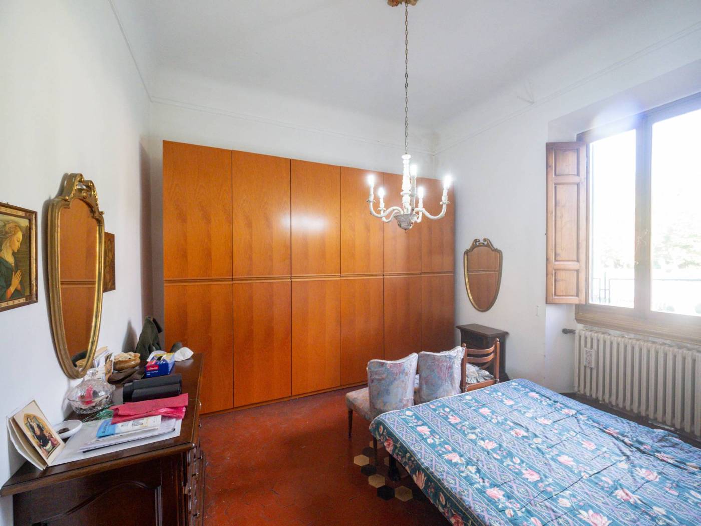 Camera da letto