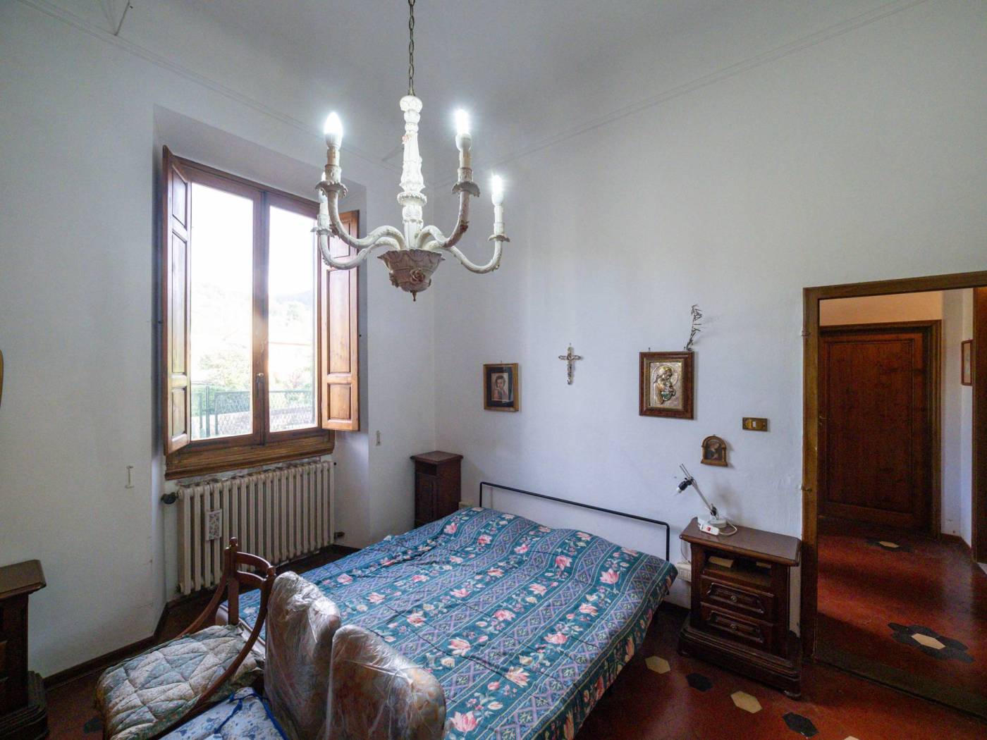 Camera da letto