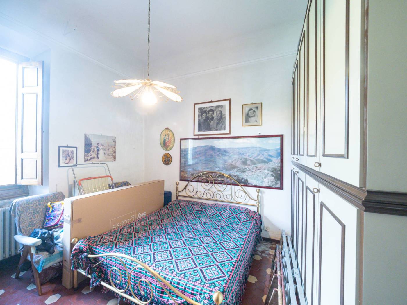 Camera da letto