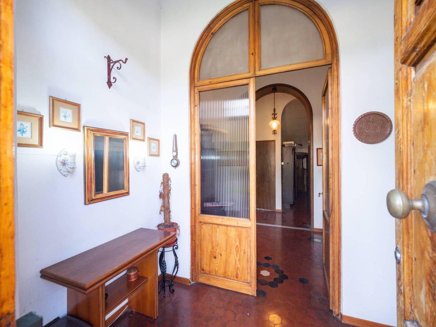 Ingresso