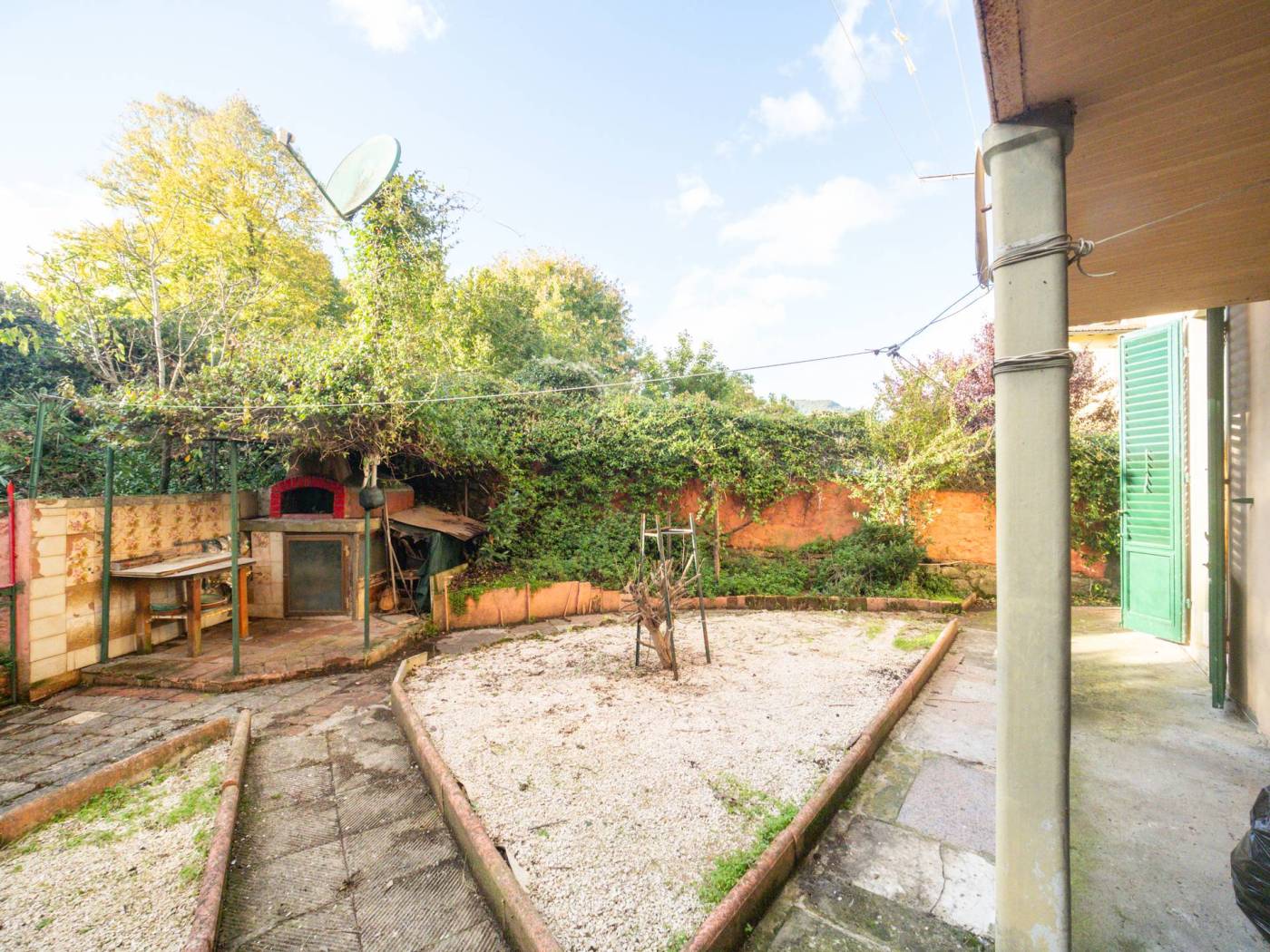 Giardino