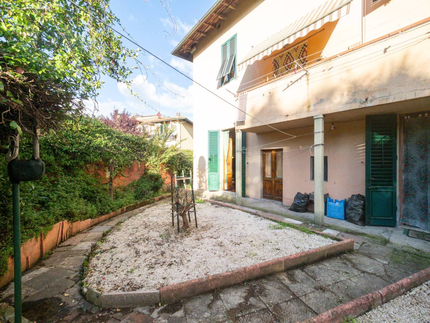 Giardino