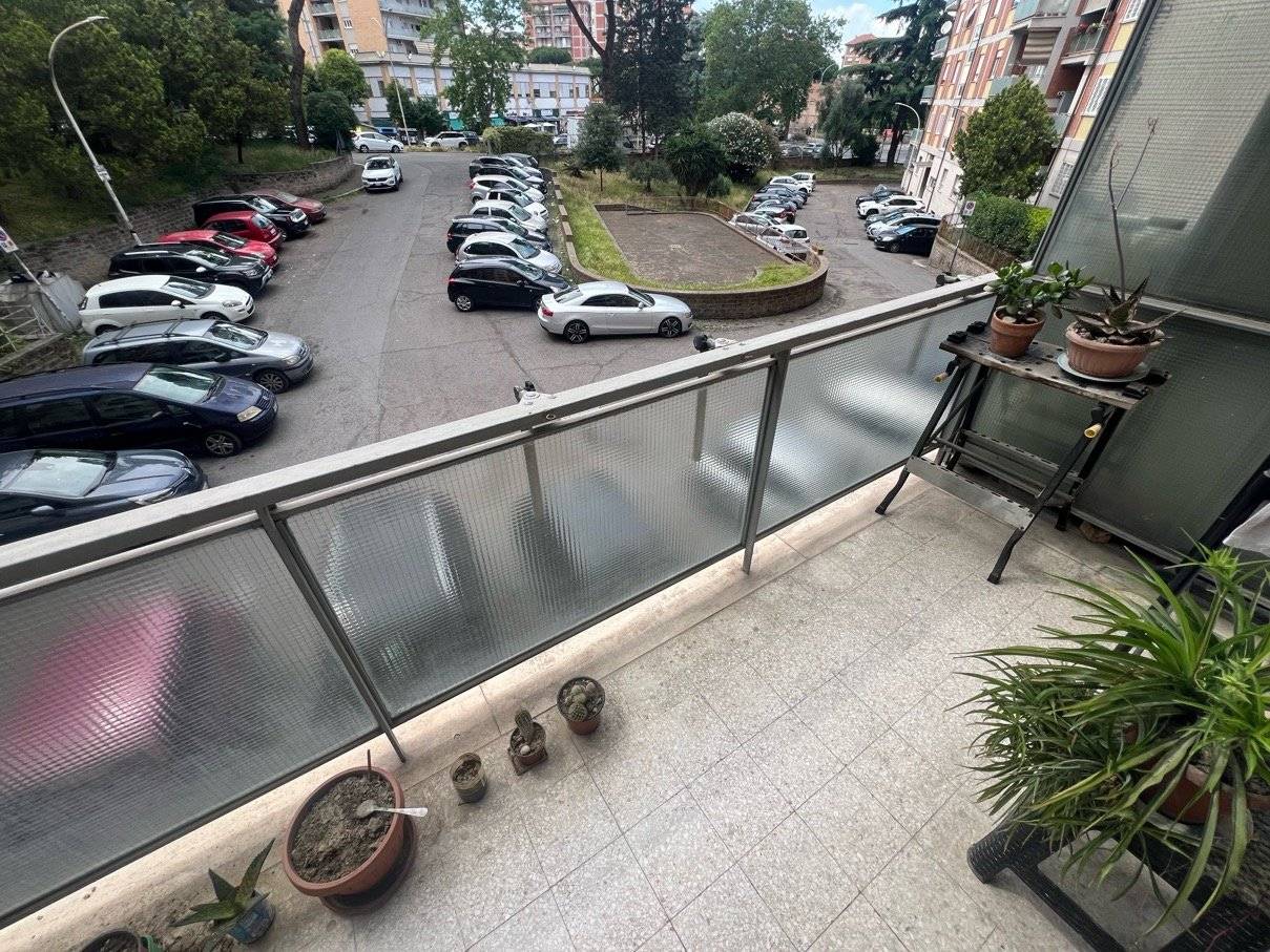 Balcone