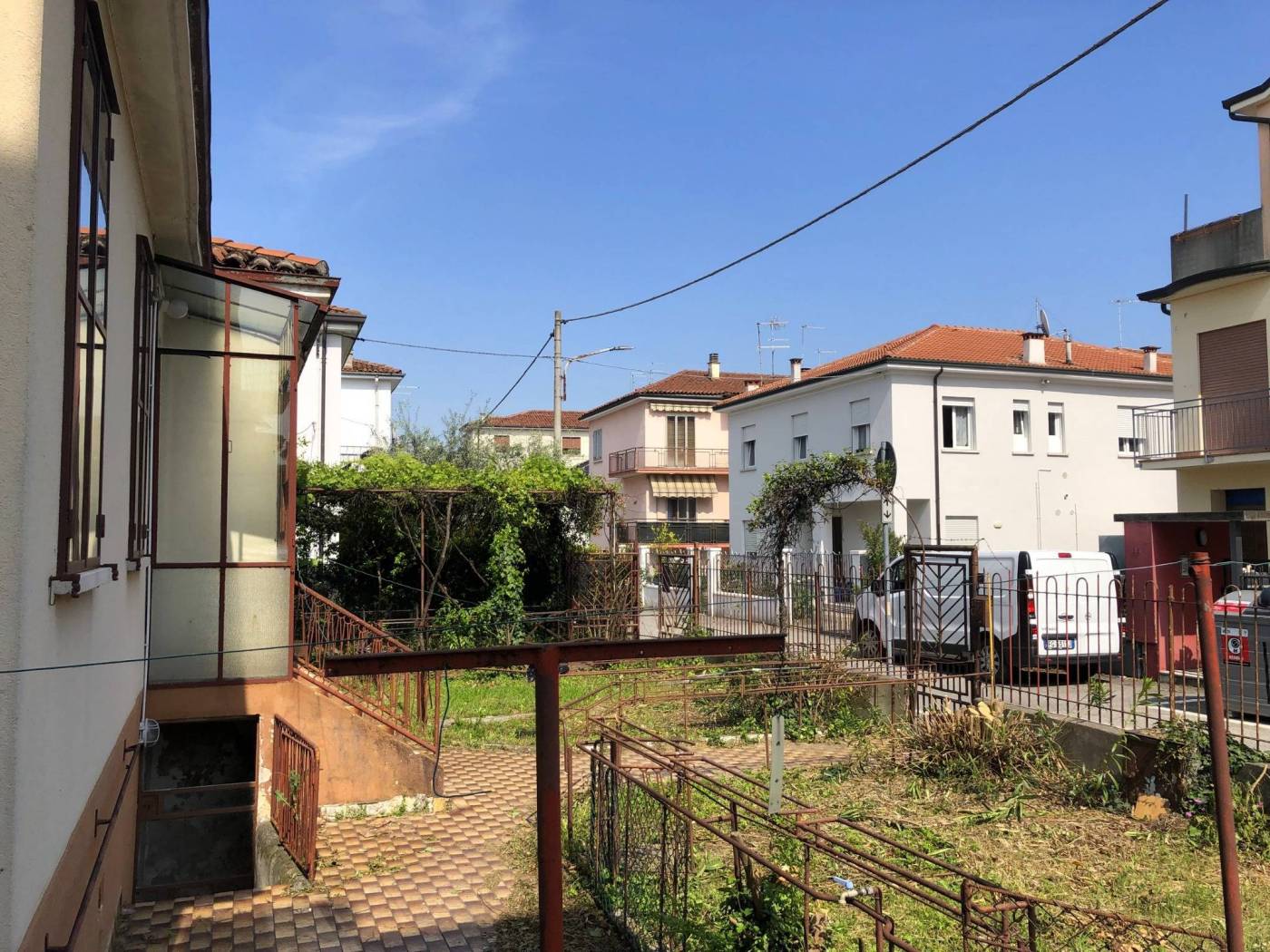 Facciata