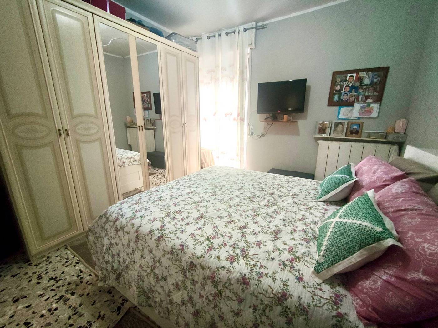Camera da letto