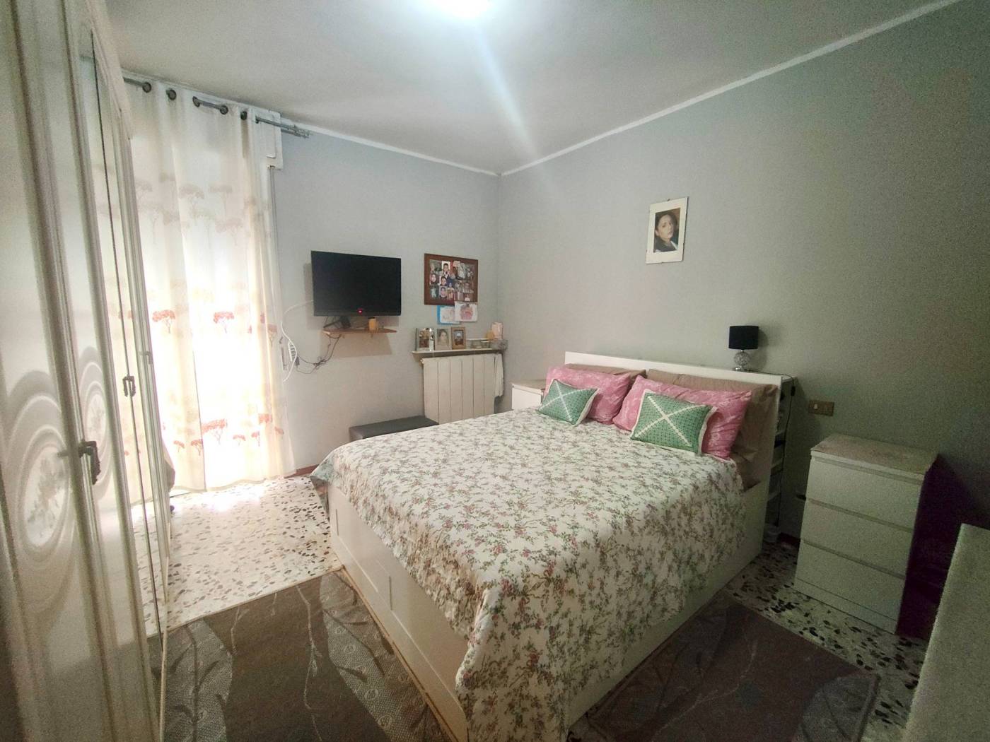 Camera da letto