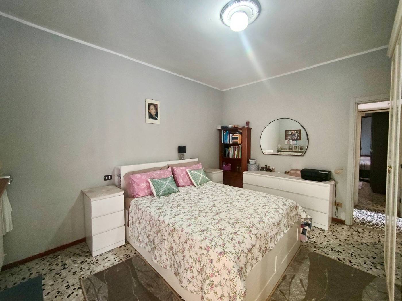 Camera da letto