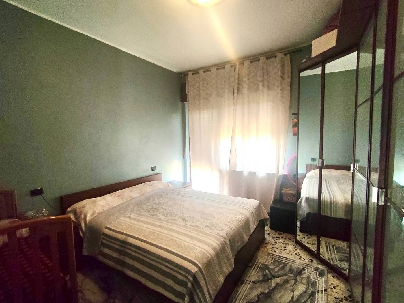 Camera da letto