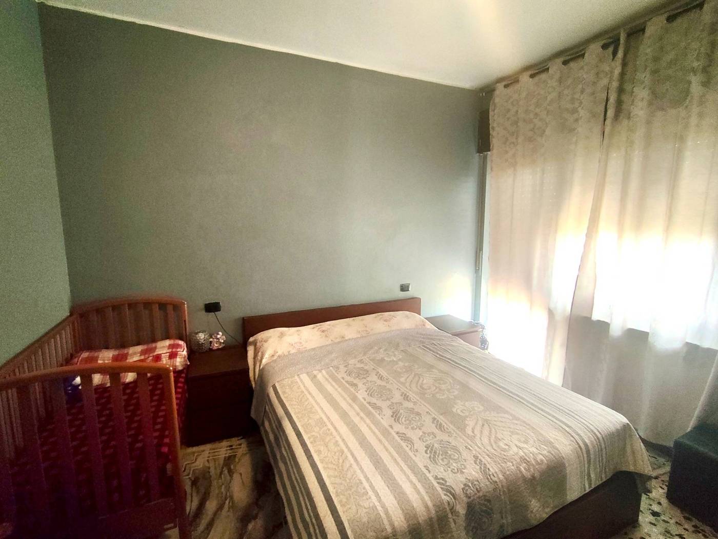 Camera da letto