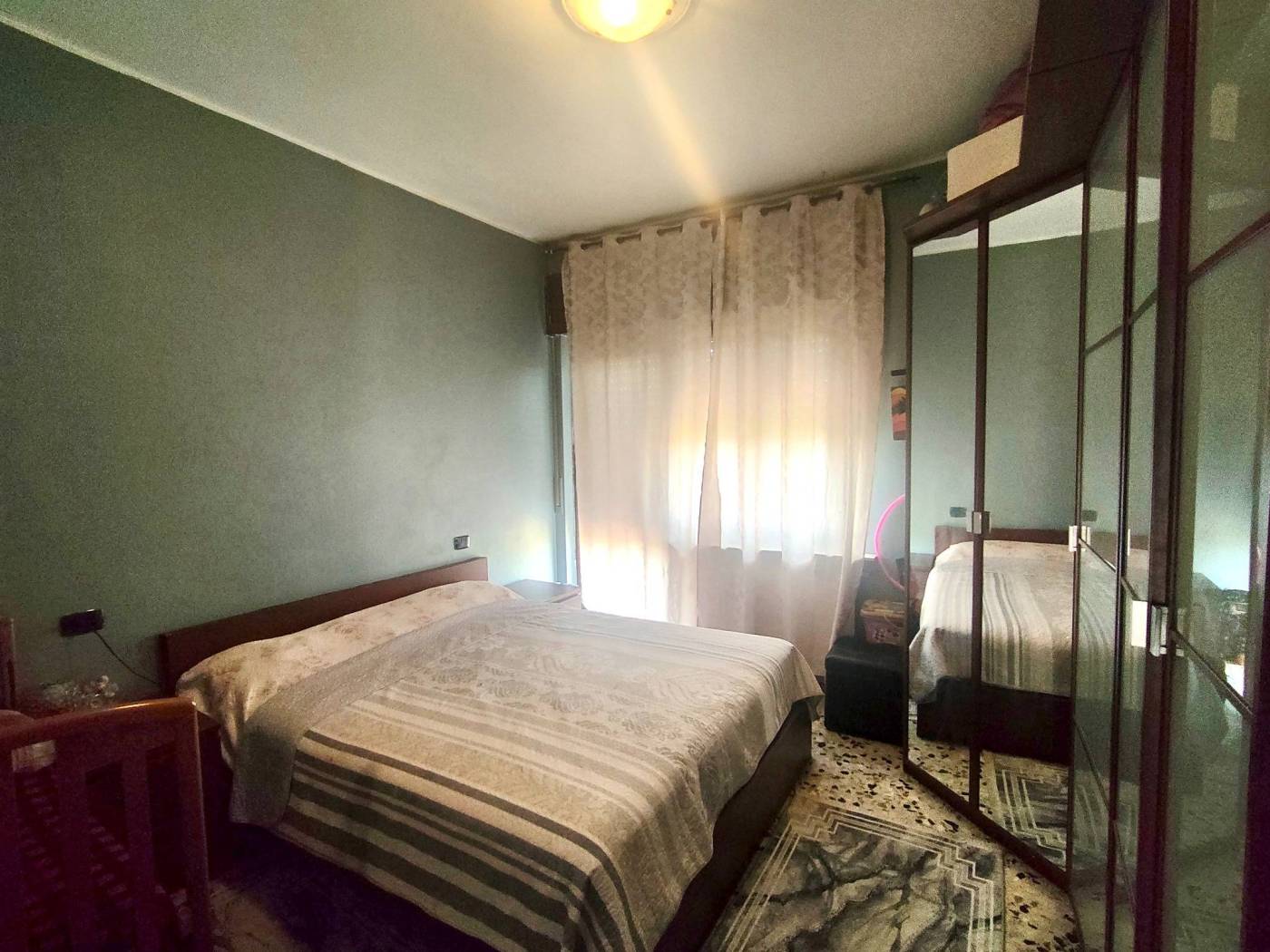 Camera da letto