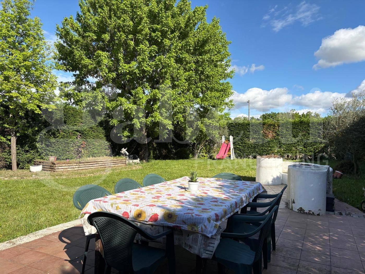 Giardino