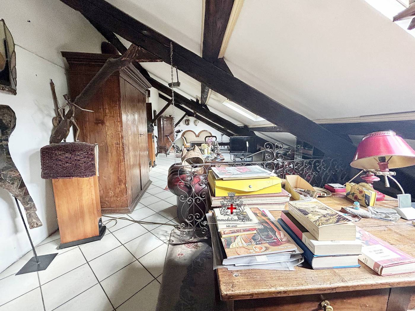 Interno non residenziale