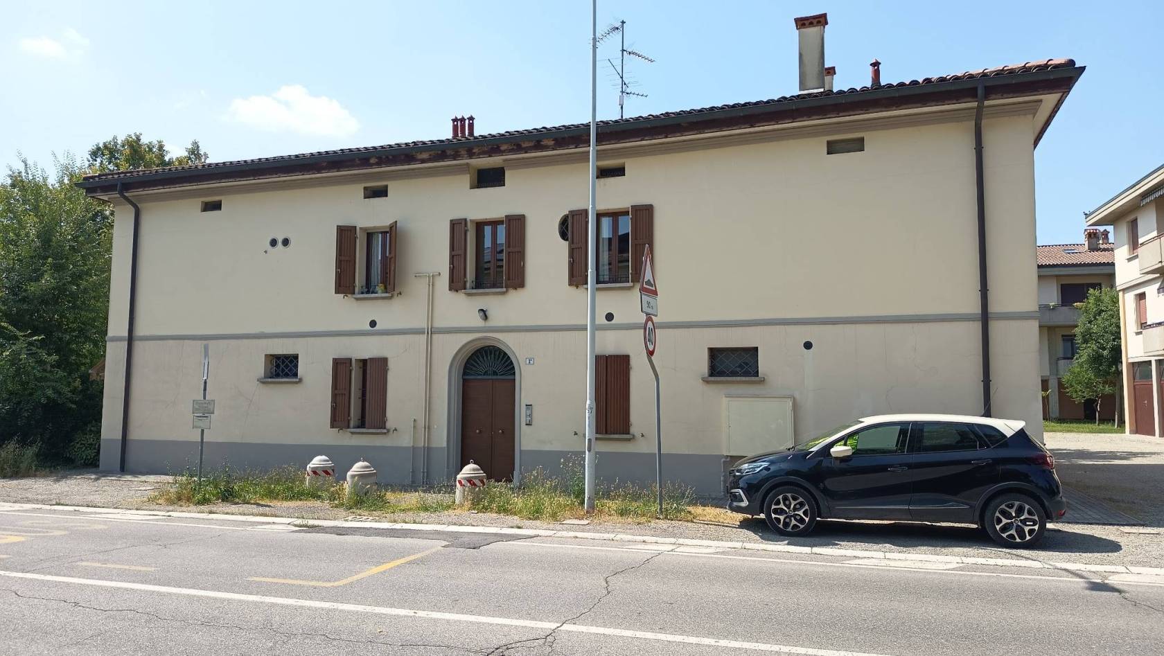 Facciata