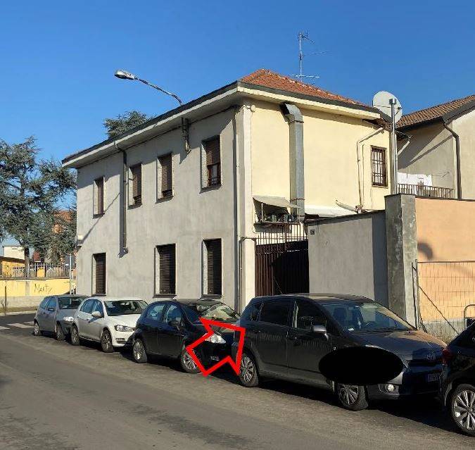 Facciata