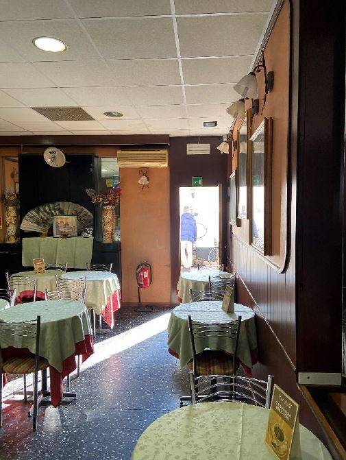 Interno non residenziale