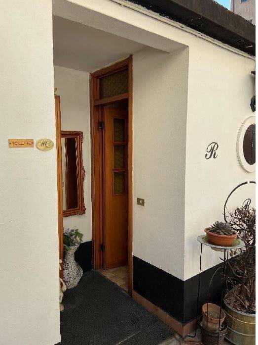 Interno palazzo