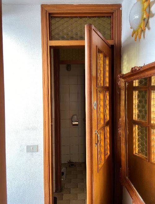 Interno palazzo