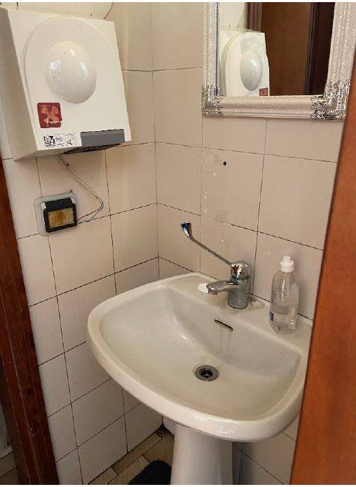 Bagno