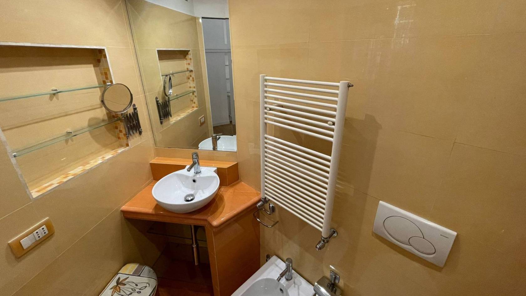 Bagno