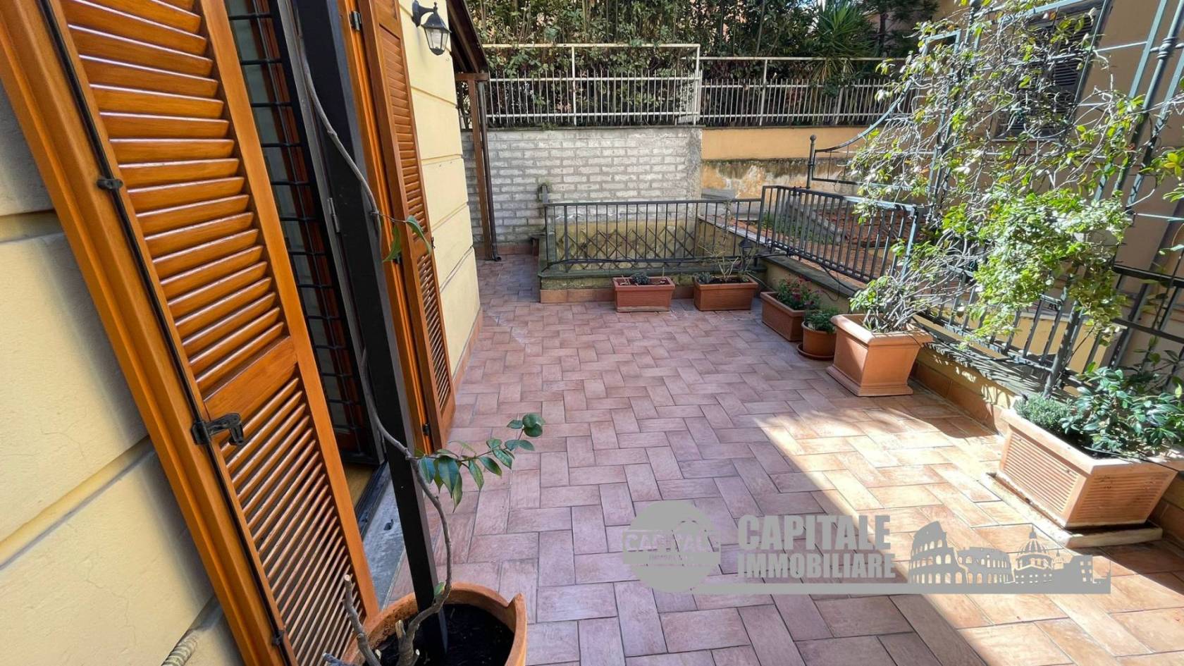 Terrazzo
