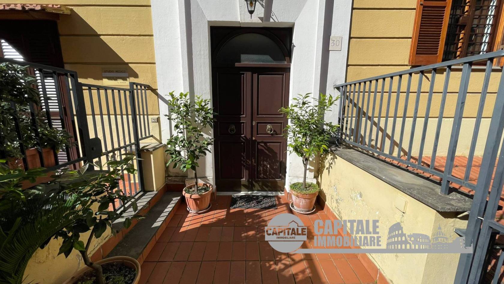 Ingresso