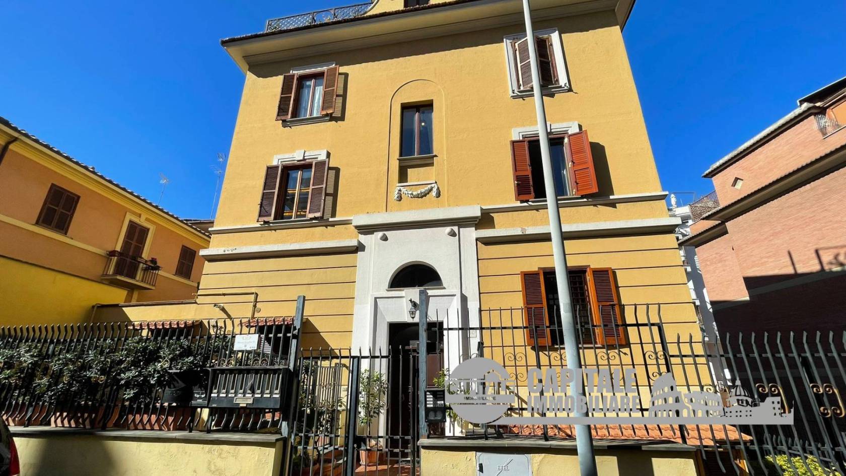 Facciata