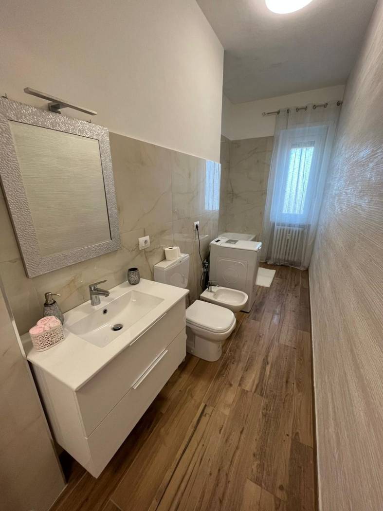 Bagno