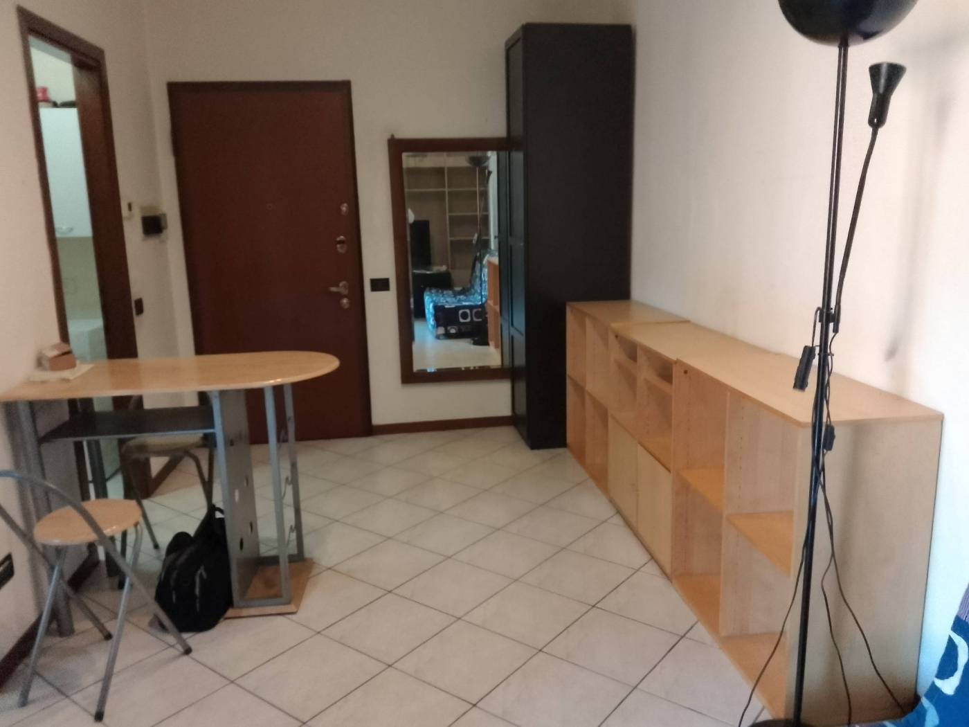 Ingresso