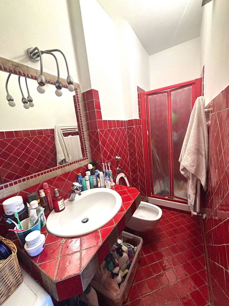 Bagno