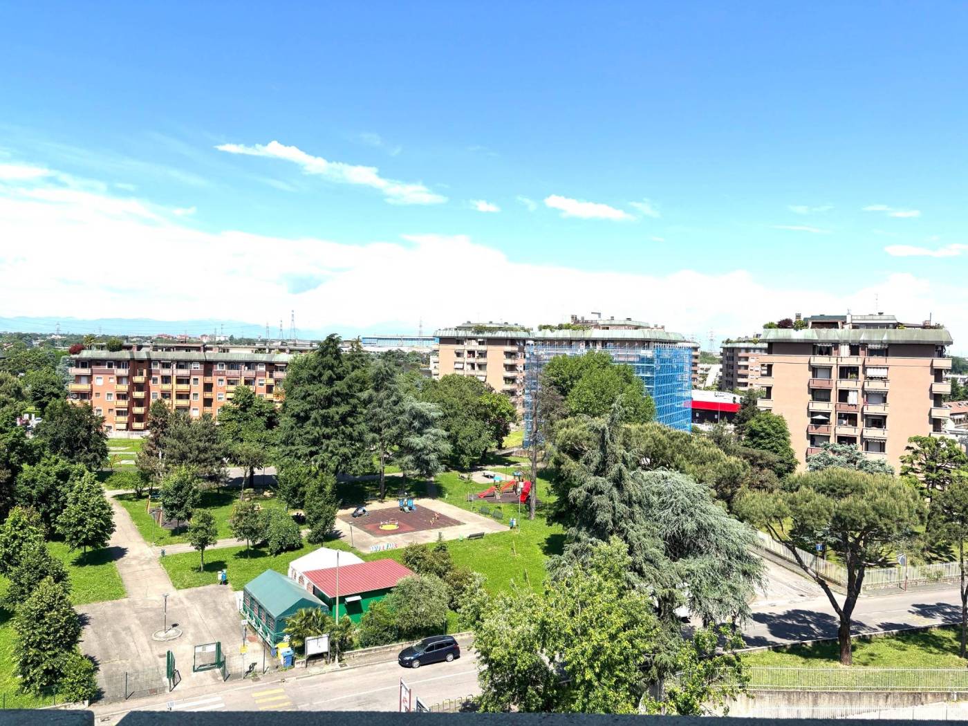 Vista